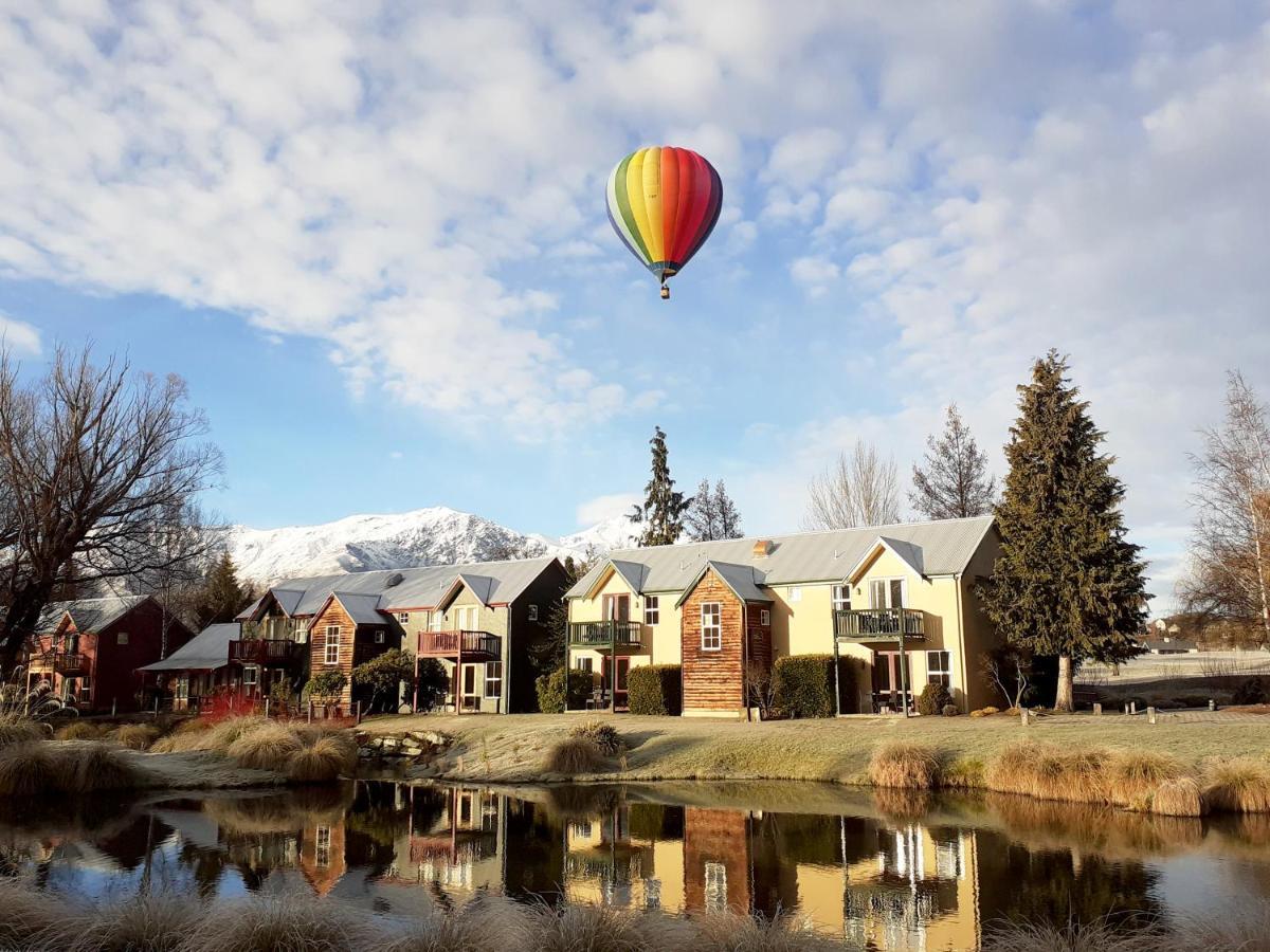 Millbrook Resort Arrowtown Bagian luar foto